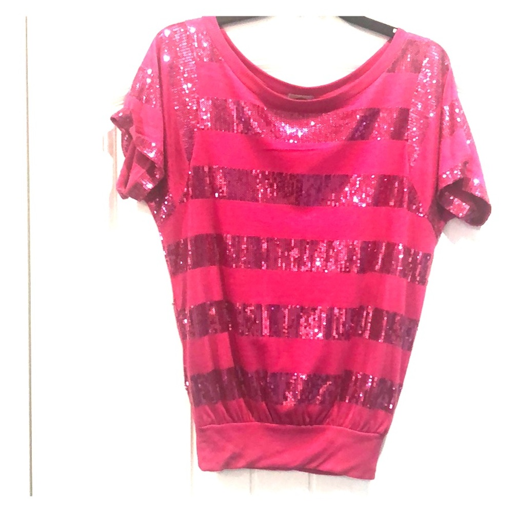 Women’s Love Rocks Blouse